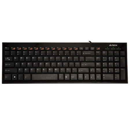 Klawiatura A4TECH Notebook Touch KX-100
