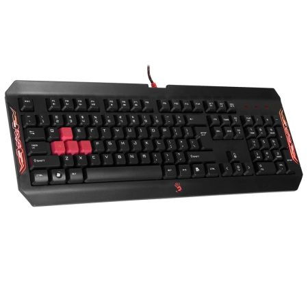 Klawiatura A4TECH BLOODY Q100 USB