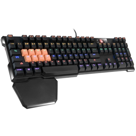 _Klawiatura mechaniczna A4TECH BLOODY B720 BLACK DE