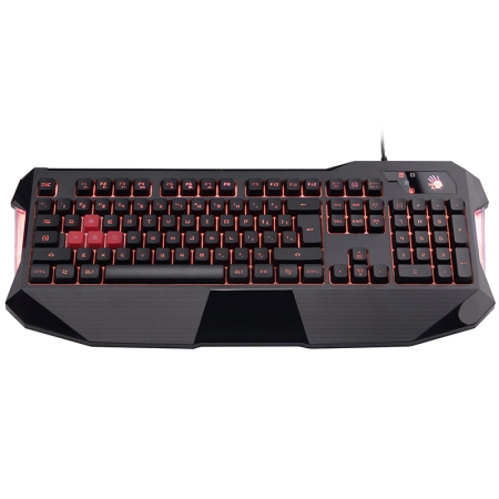 Klawiatura A4TECH BLOODY B130