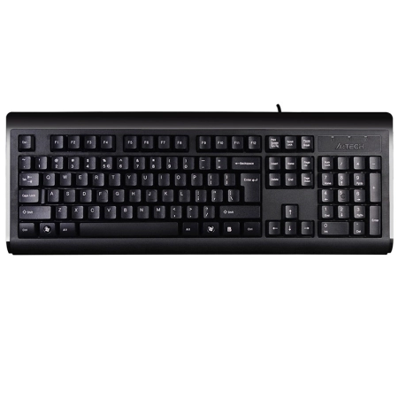 Klawiatura A4TECH KB-8A USB