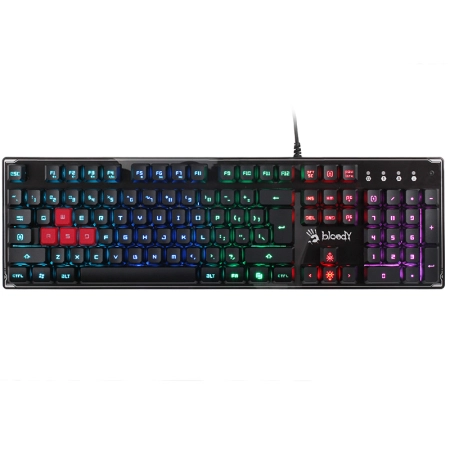 Klawiatura A4TECH BLOODY B180 RGB