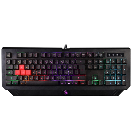 Klawiatura A4TECH BLOODY B120N