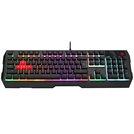 Klawiatura A4TECH BLOODY B140N