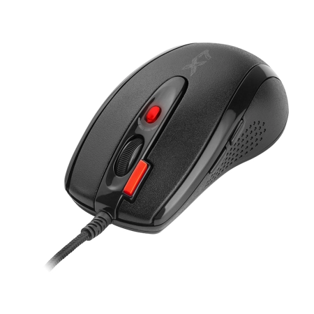 Mysz A4TECH XGame Opto Oscar X710BK