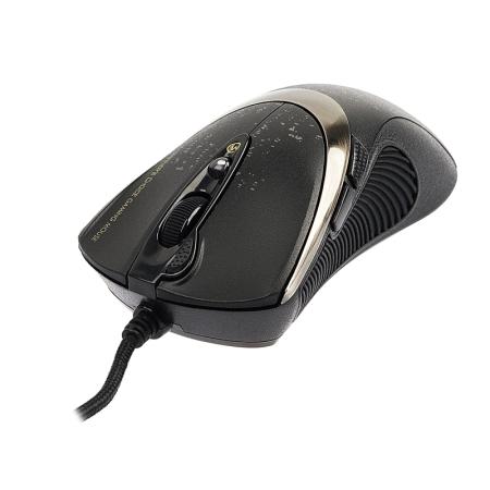 _Mysz A4TECH XGame V-Track F4 USB