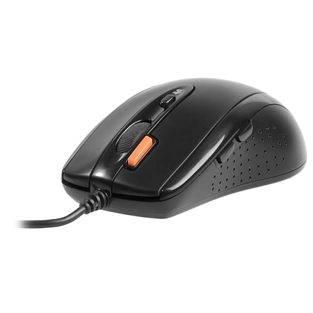 Mysz A4Tech V-TRACK N-70FX USB