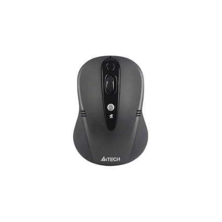 Mysz A4TECH G9-730FX RF NANO BLACK