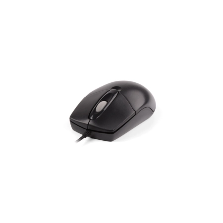 Mysz A4Tech OP-720 PS2 Czarna