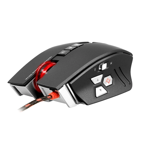 Mysz A4TECH BLOODY Sniper ZL50 USB