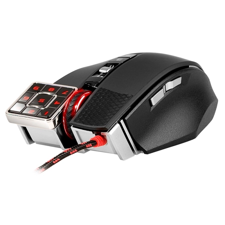 _Mysz A4TECH BLOODY Commander Laser ML160
