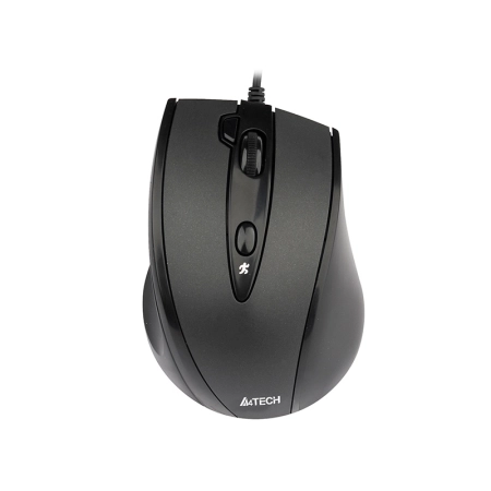 Mysz A4Tech 770 FX USB black