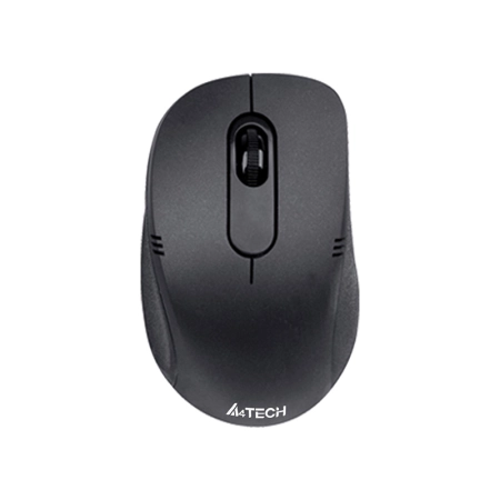 Mysz A4Tech V-TRACK G3-630N-Black WRLS