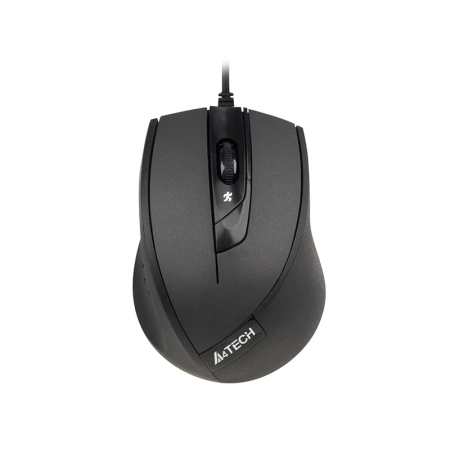 Mysz A4Tech V-TRACK N-600x Black