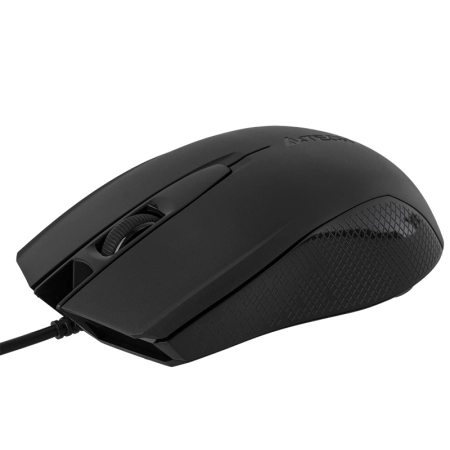 Mysz A4TECH OP-760 USB