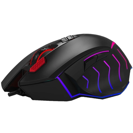 Mysz A4TECH BLOODY J95 RGB Pixart (Activated)
