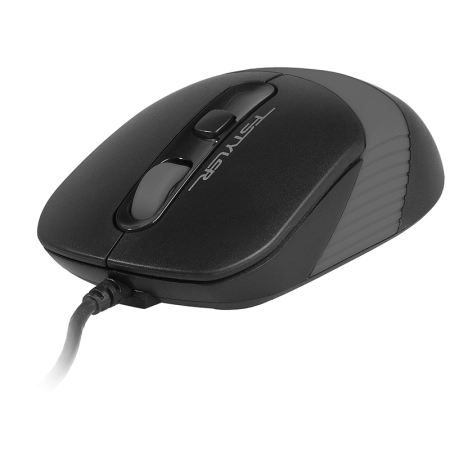 Mysz A4TECH FSTYLER FM10 Grey