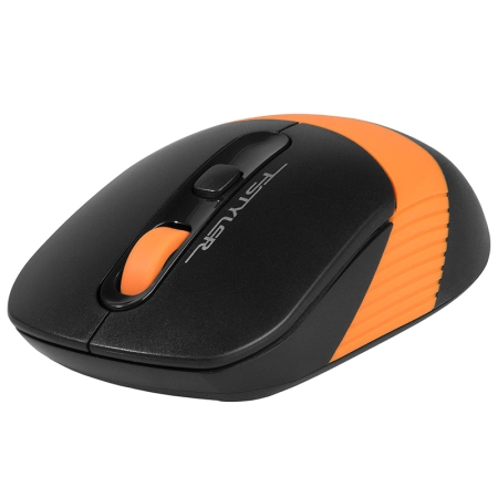 Mysz A4TECH FSTYLER FG10 RF Orange