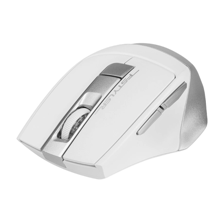 Mysz A4TECH FSTYLER FB35 RF (2.4G+BT)  Icy White