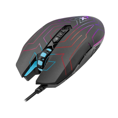 Mysz A4TECH XGame X77 Maze