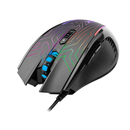 Mysz A4TECH XGame X87 Maze