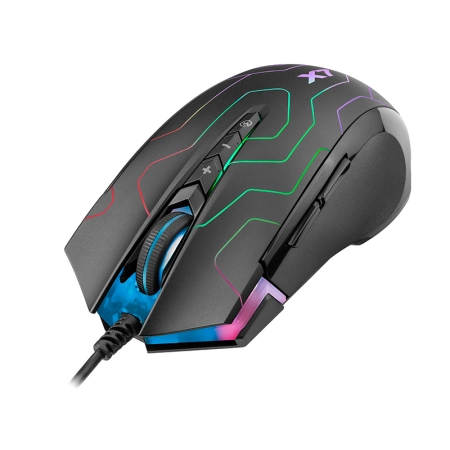Mysz A4TECH XGame X89 Maze