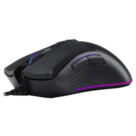 Mysz A4TECH BLOODY W90 PRO Stone Black USB (Activated)