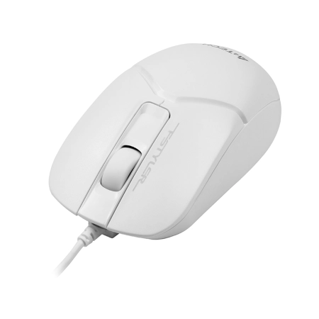 Mysz A4TECH FSTYLER FM12S White (Silent)