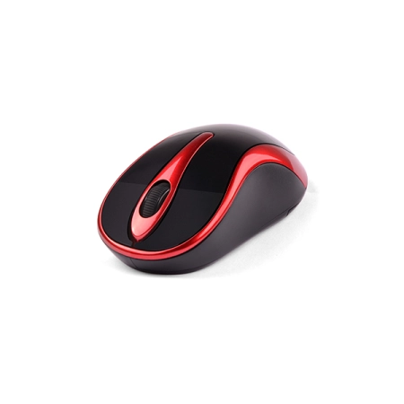 Mysz A4Tech G3-280N RF (Black+Red)