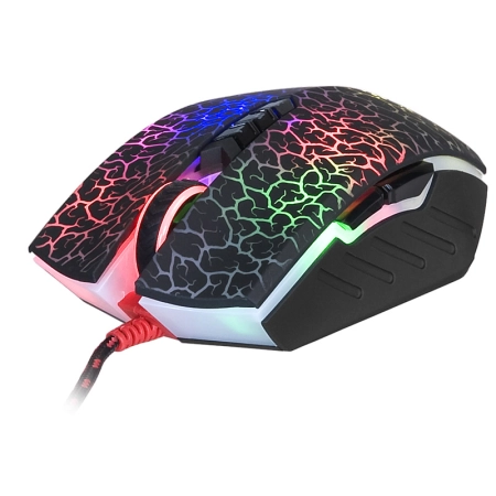 Mysz A4TECH BLOODY Blazing A70 (Activated)