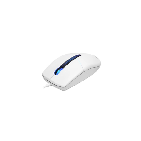 Mysz A4T N-530S (Silent) White USB
