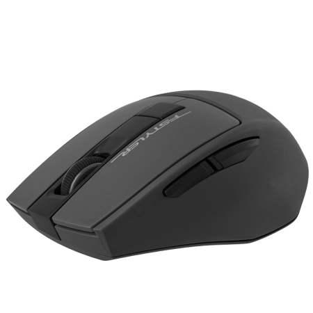Mysz A4TECH FSTYLER FG30S RF Grey (Silent)