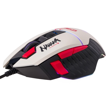 Mysz A4TECH BLOODY W95Max USB NARAKA