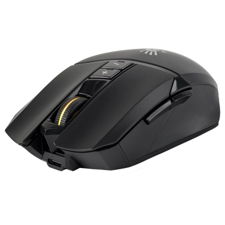 Mysz A4TECH BLOODY R36 ULTRA WRLS 2,4G+USB (Black)