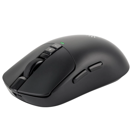 Mysz A4TECH BLOODY R72 ULTRA  WRLS 2,4G+USB (Black)