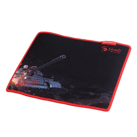 _Podkładka pod mysz A4TECH BLOODY B-083 (275x225x4)