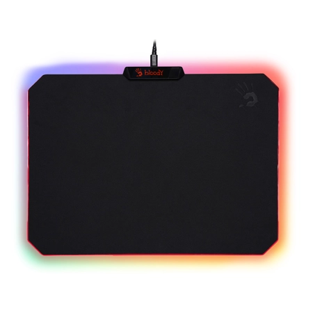 Podkładka pod mysz A4TECH BLOODY RGB MP-60R (354x256x2.6)