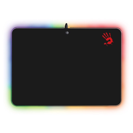 Podkładka pod mysz A4TECH BLOODY RGB MP-50RS (358x256x0,26cm)