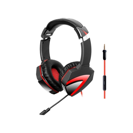 Słuchawki A4TECH BLOODY Combat G500