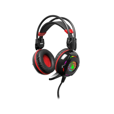 Słuchawki A4TECH BLOODY G300 BLACK