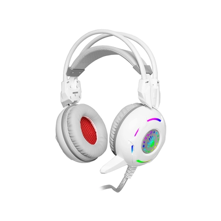 Słuchawki A4TECH BLOODY G300 WHITE