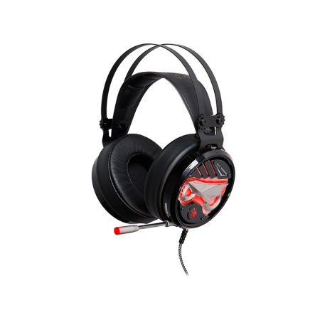 Słuchawki A4TECH BLOODY M630 Black USB