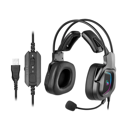 Słuchawki A4TECH BLOODY G575 7.1