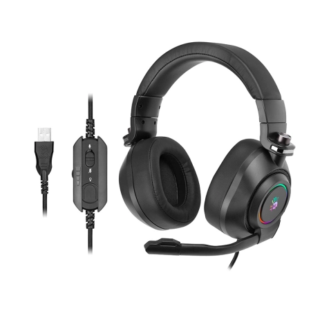 Słuchawki A4TECH BLOODY G580 7.1