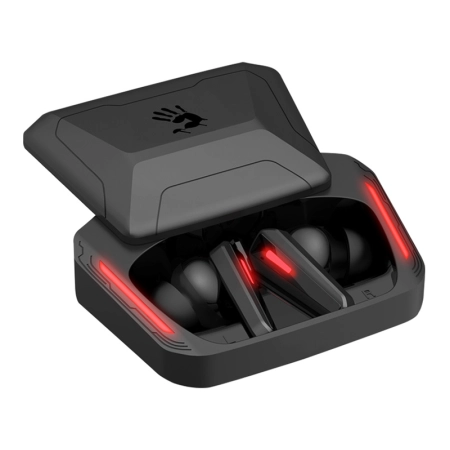 Słuchawki A4TECH BLOODY TWS M70 Black/Red