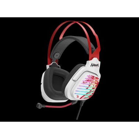Słuchawki A4TECH BLOODY G560 NARAKA 7.1 RGB