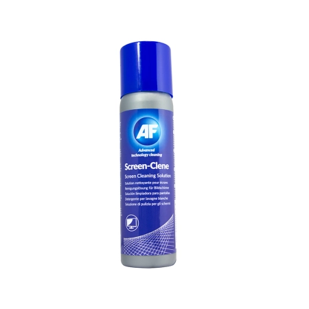 Płyn czyszczący AF SCREEN-CLENE 250 ml