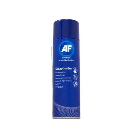 _Sprężone powietrze AF SPRAY DUSTER 400g