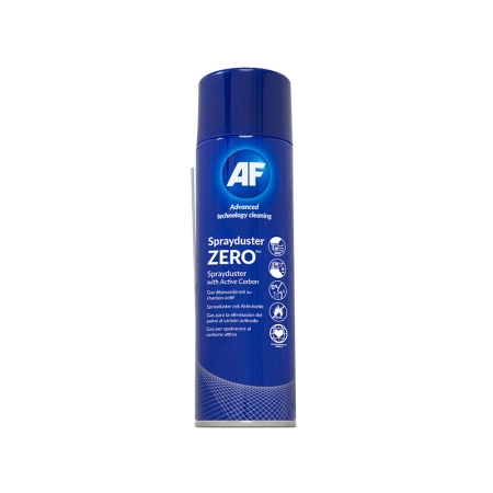 Sprężone powietrze AF SPRAY DUSTER ZERO 420ml