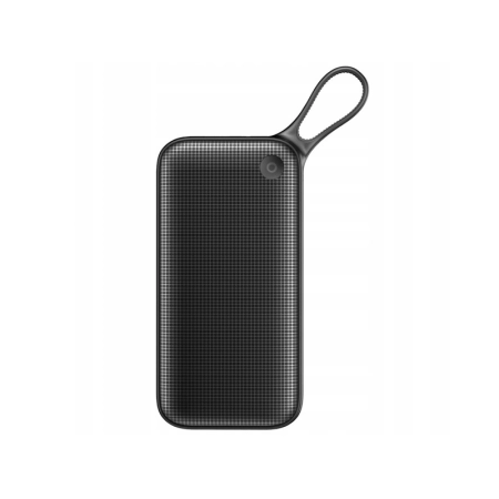 BASEUS Power Bank Type-C 20000mAh (PPKC-A01) Black